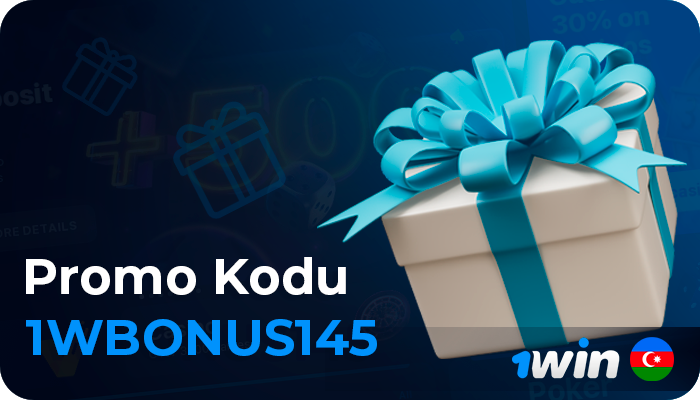 2026-cü ildə Azərbaycanın yeni istifadəçiləri üçün 1win-də qeydiyyatdan keçərkən promo kod bonusu haqqında